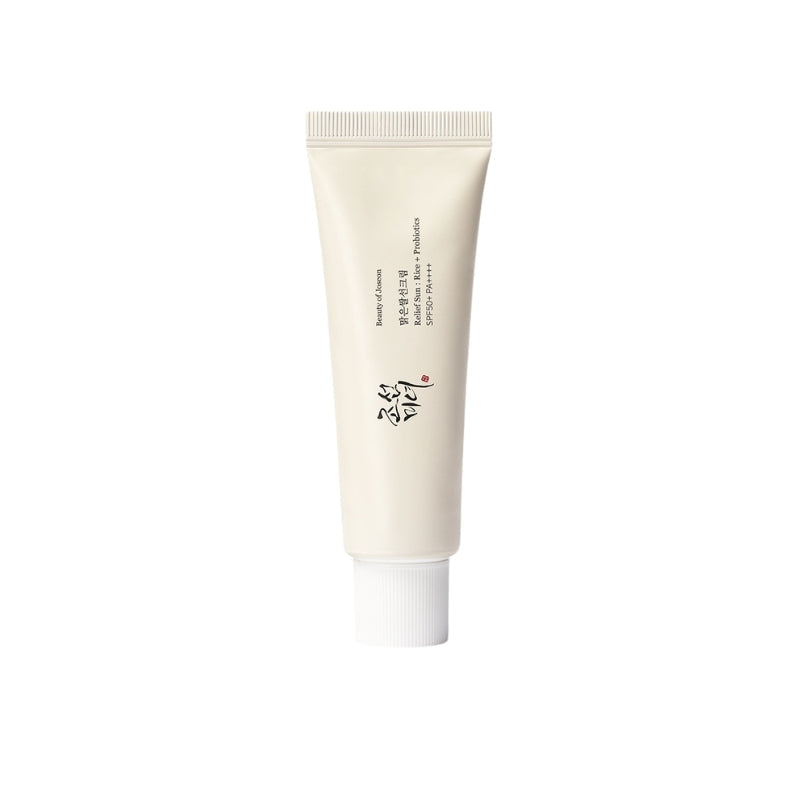 RELIEF SUN: RICE + PROBIOTICS 50ML