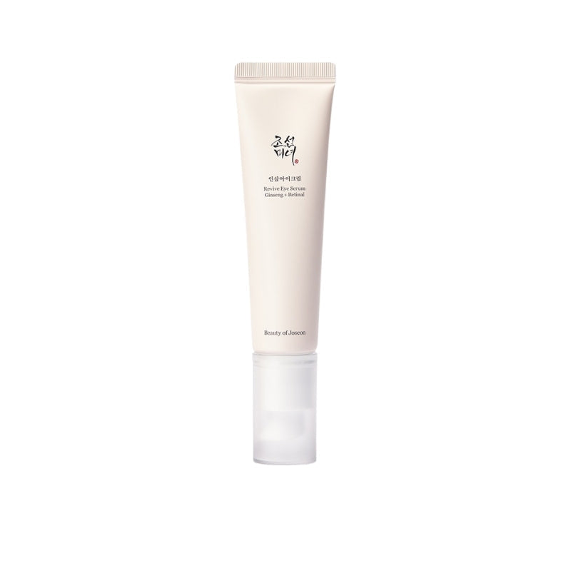 BEAUTY OF JOSEON REVIVE EYE SERUM GINSENG + RETINAL 30ML