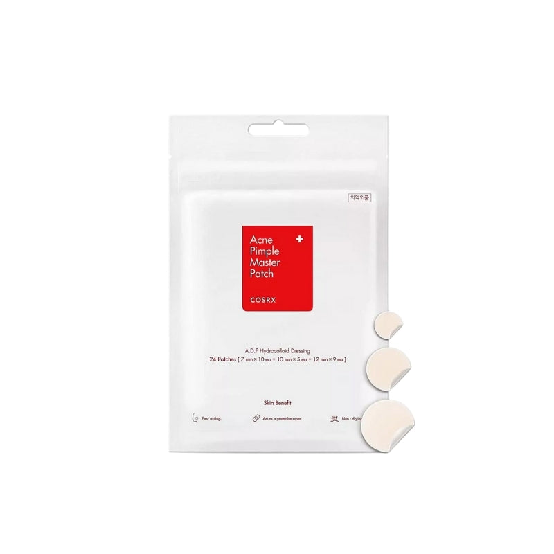 COSRX ACNE PIMPLE MASTER PATCH 24PATCHES