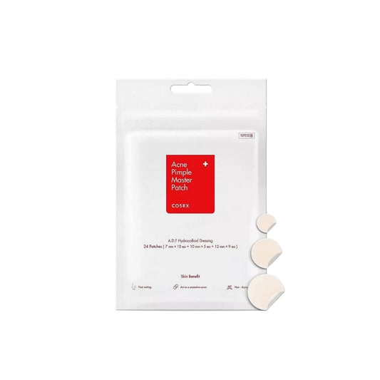 COSRX ACNE PIMPLE MASTER PATCH 24PATCHES