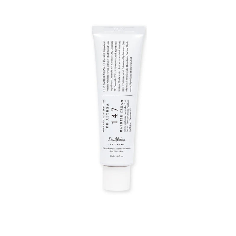 DR. ALTHEA 147 BARRIER CREAM 50ML