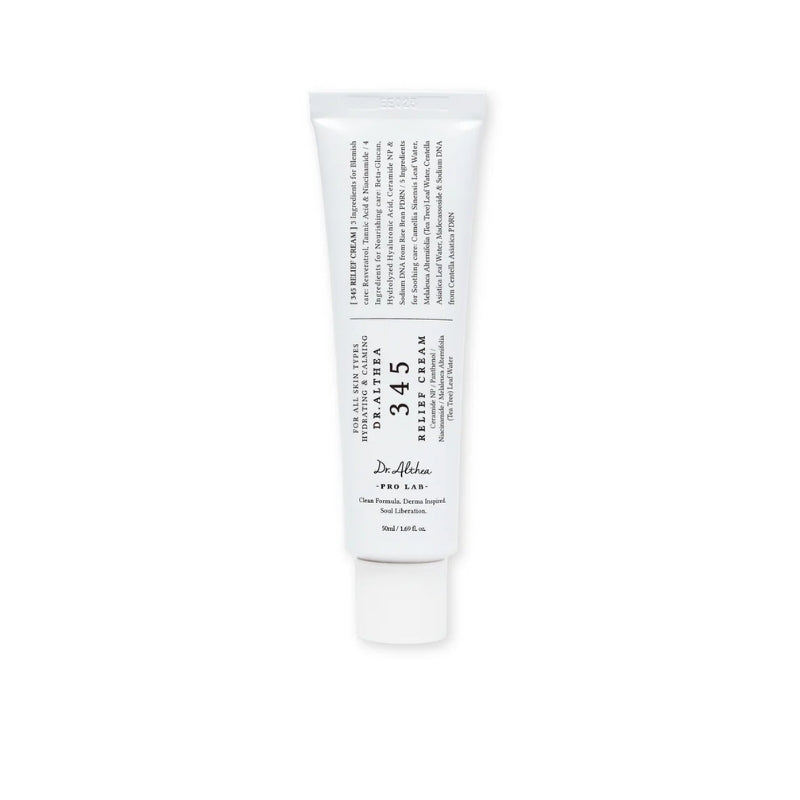 DR. ALTHEA 345 RELIEF CREAM 50ML