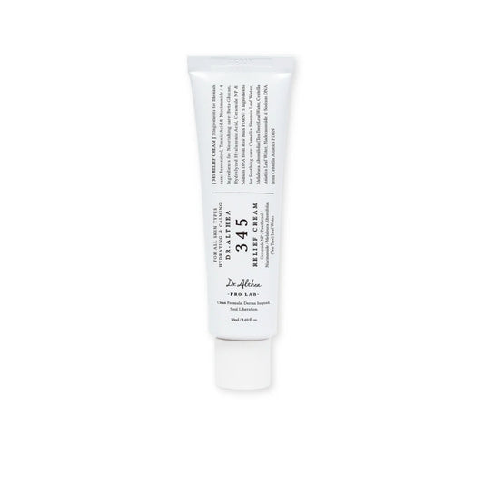 DR. ALTHEA 345 RELIEF CREAM 50ML