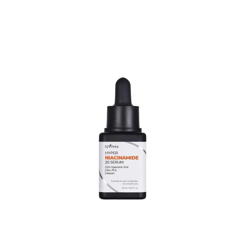 ISNTREE HYPER NIACINAMIDE 20 SERUM 20ML