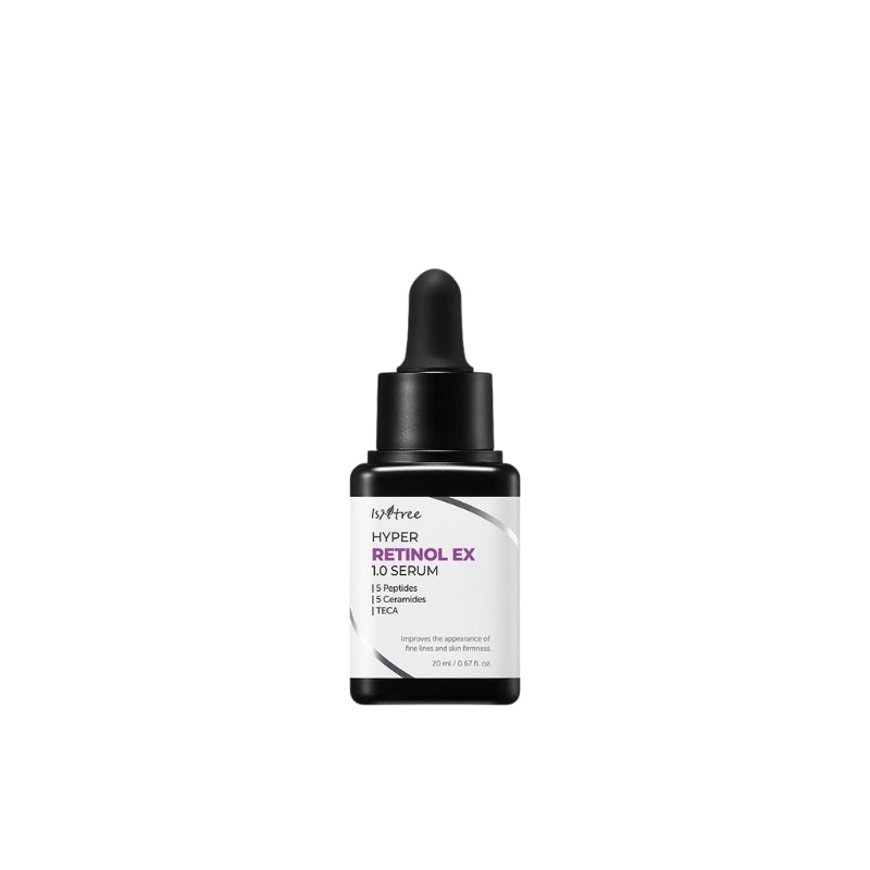 ISNTREE HYPER RETINOL EX 1.0 SERUM 20ML
