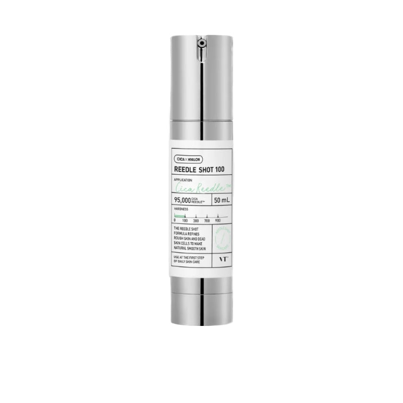 VT COSMETICS REEDLE SHOT 100 50ML