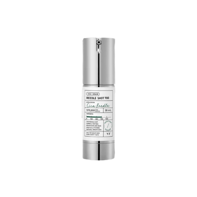 VT COSMETICS REEDLE SHOT 700 30ML