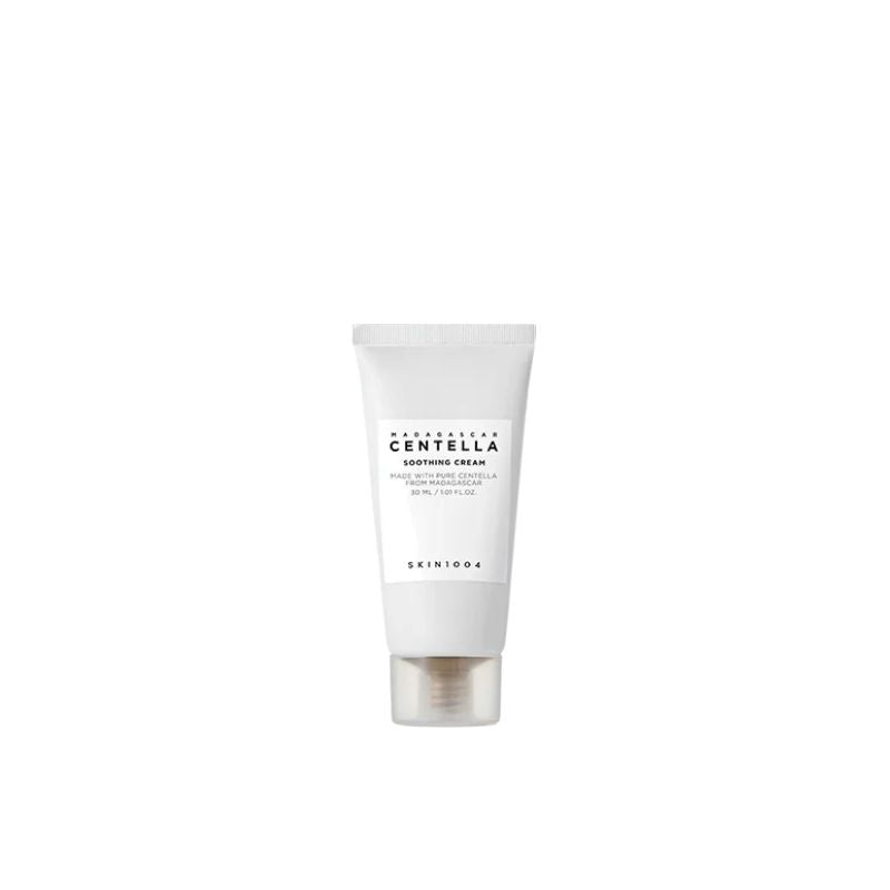 SKIN1004 MADAGASCAR CENTELLA SOOTHING CREAM 30ML