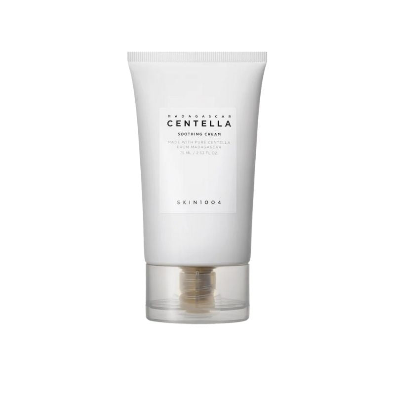 SKIN1004 MADAGASCAR CENTELLA SOOTHING CREME 75ML