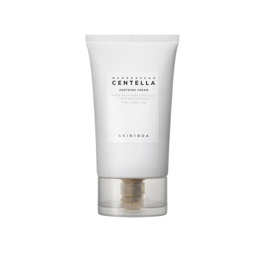 SKIN1004 MADAGASCAR CENTELLA SOOTHING CREME 75ML