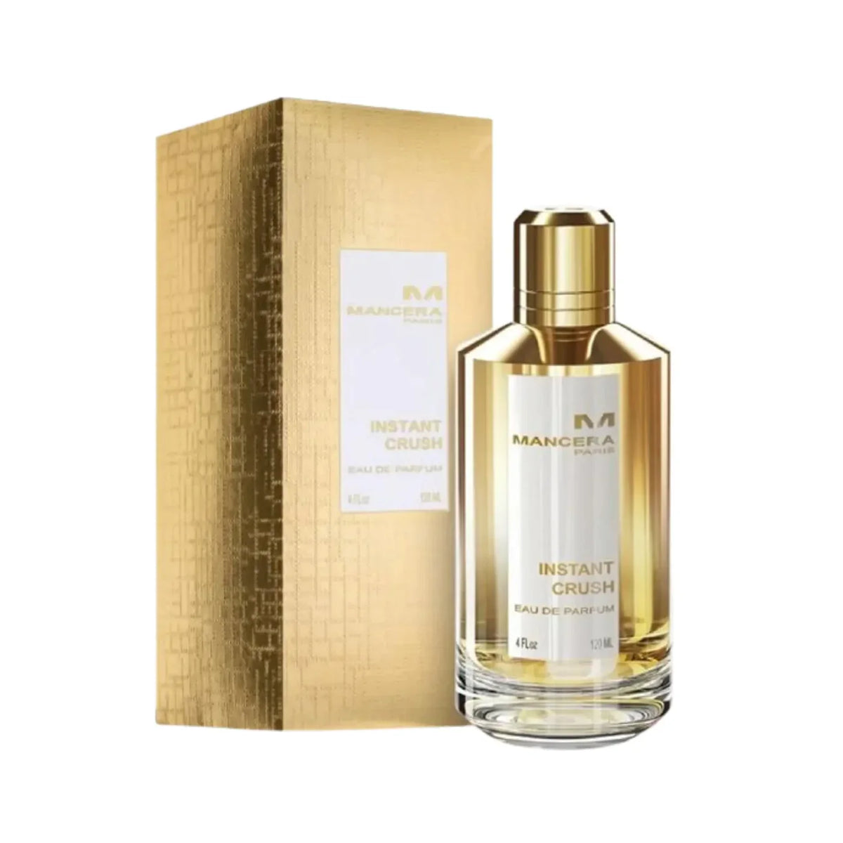 MANCERA INSTANT CRUSH EAU DE PARFUM 120 ML