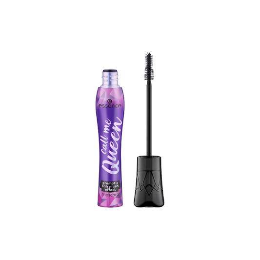 ESSENCE MASCARA CALL ME QUEEN DRAMATIC FALSE LASH EFFECT