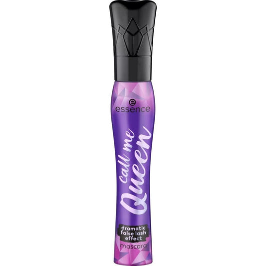 ESSENCE MASCARA CALL ME QUEEN DRAMATIC FALSE LASH EFFECT