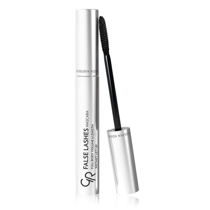 GOLDEN ROSE FALSE LASHES LOOK MASCARA