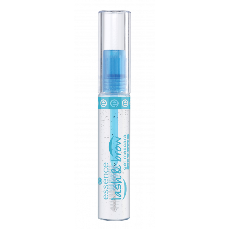 ESSENCE MASCARA GEL CILS ET SOURCILS