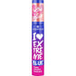ESSENCE MASCARA BLEU I LOVE EXTREME BLUE CRAZY VOLUME