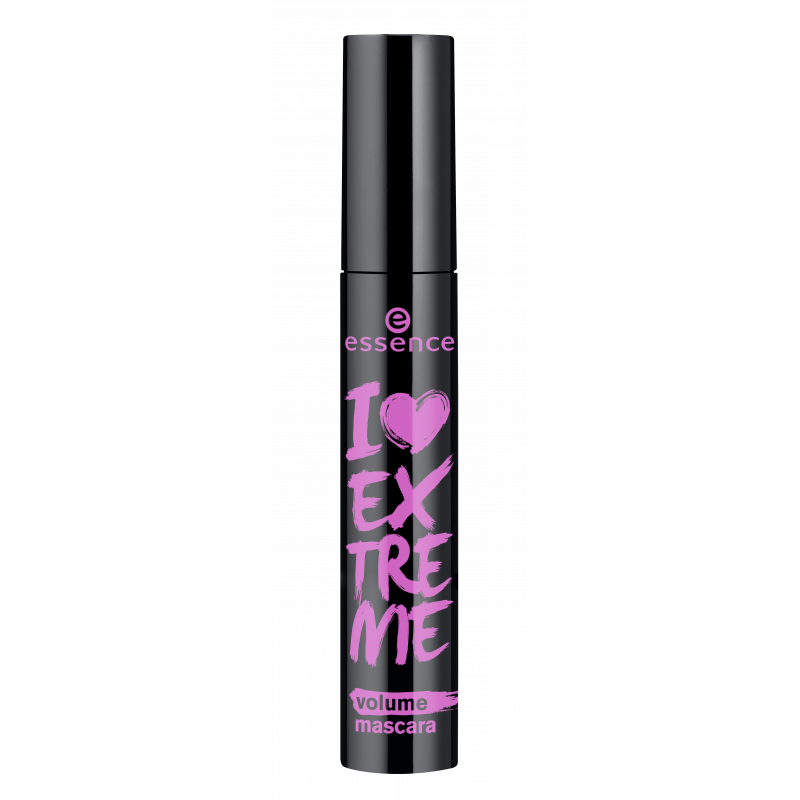 ESSENCE MASCARA I LOVE EXTREME VOLUME