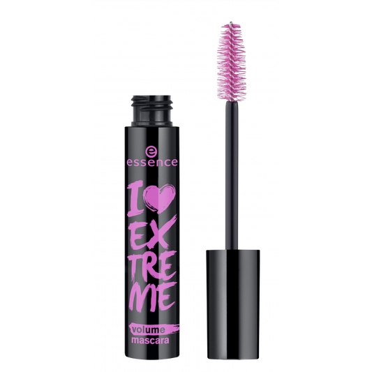 ESSENCE MASCARA I LOVE EXTREME VOLUME