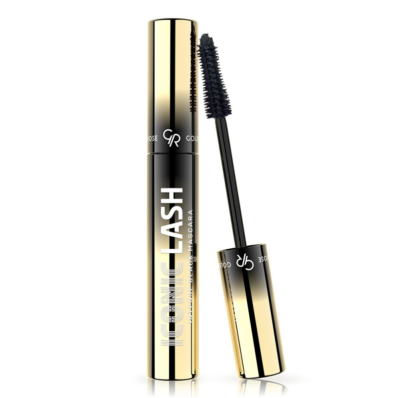 GOLDEN ROSE ICONIC LASH MASCARA