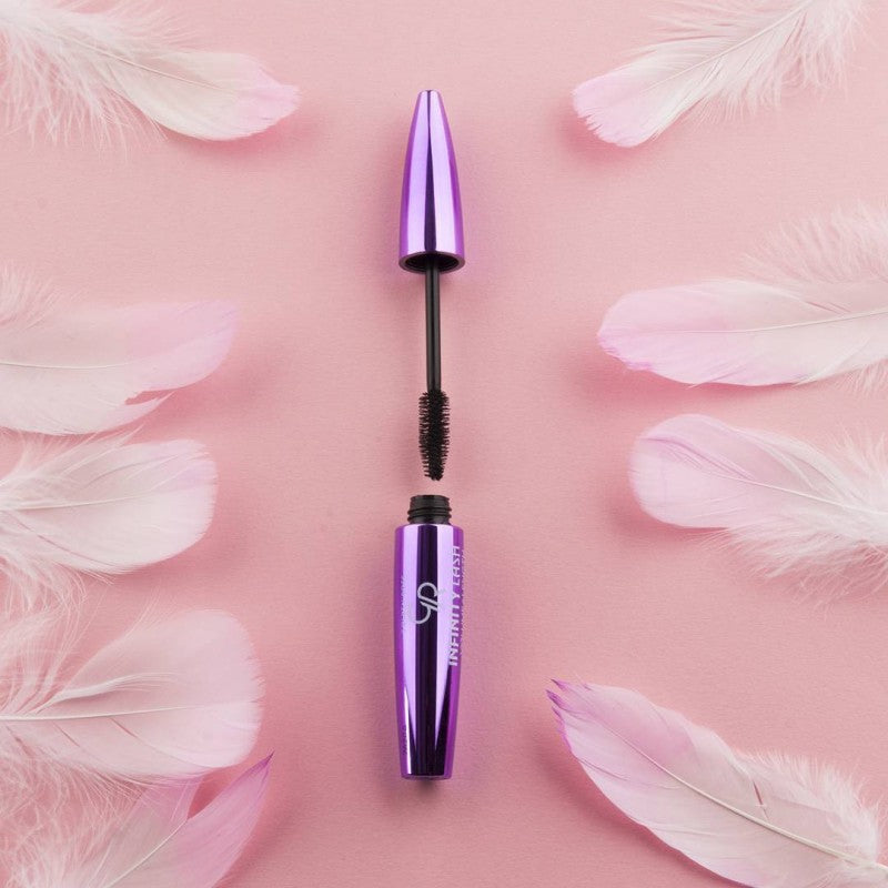 GOLDEN ROSE INFINITY LASH VOLUME & LENGTH MASCARA