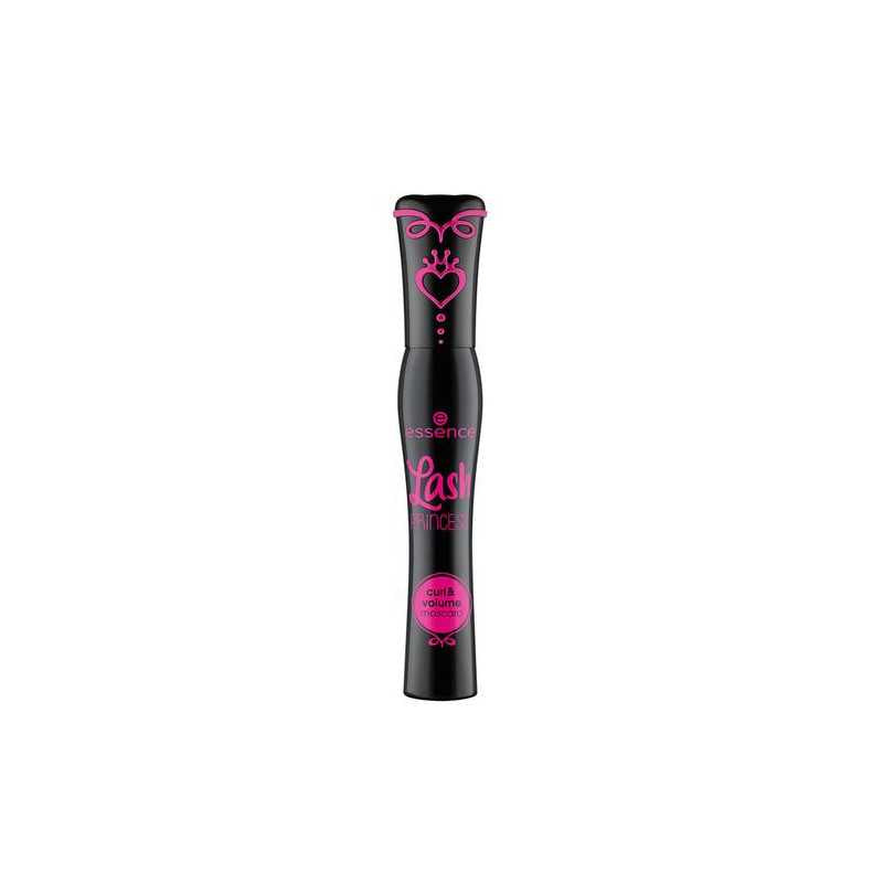 ESSENCE MASCARA LASH PRINCESS CURL & VOLUME MASCARA