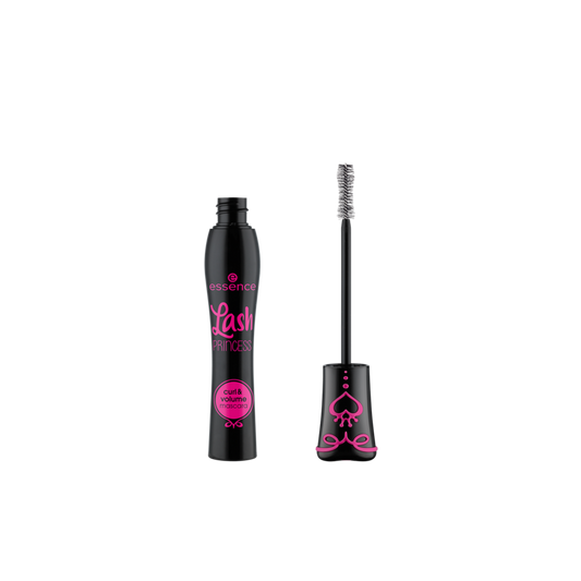 ESSENCE MASCARA LASH PRINCESS CURL & VOLUME MASCARA