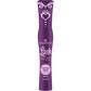 ESSENCE MASCARA MAUVE LASH PRINCESS FALSE LASH EFFECT BLACK PURPLE