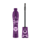 ESSENCE MASCARA MAUVE LASH PRINCESS FALSE LASH EFFECT BLACK PURPLE