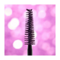 ESSENCE MASCARA MAUVE LASH PRINCESS FALSE LASH EFFECT BLACK PURPLE