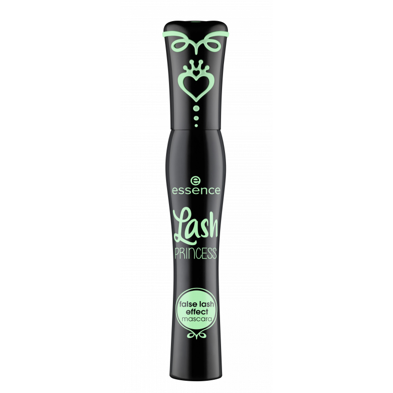 ESSENCE MASCARA LASH PRINCESS FALSE LASH EFFECT
