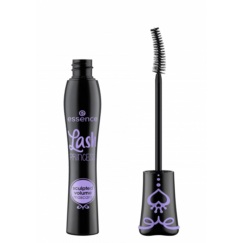 ESSENCE MASCARA LASH PRINCESS SCULPTED VOLUME