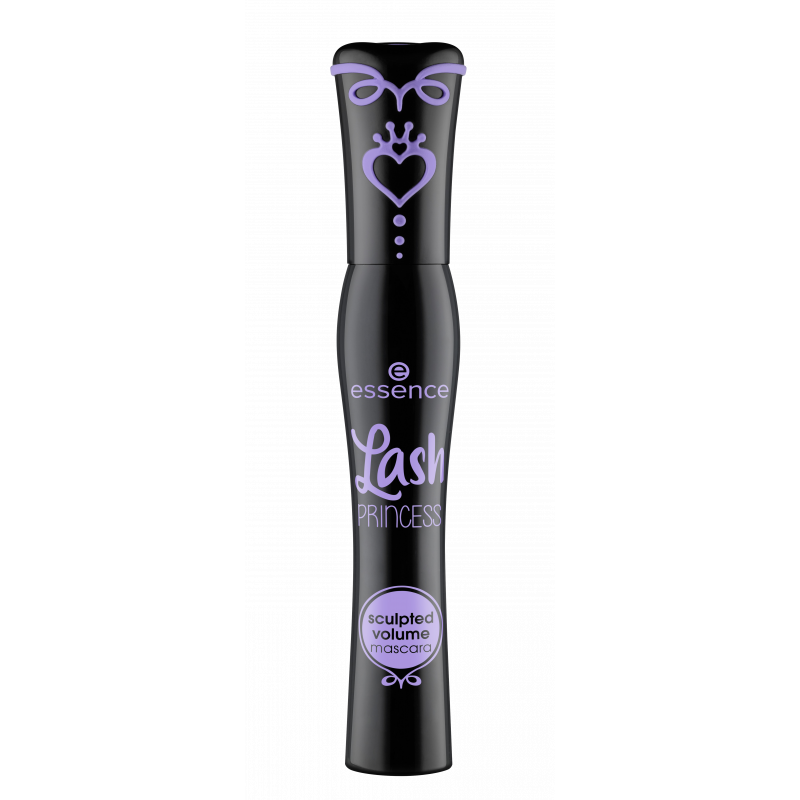 ESSENCE MASCARA LASH PRINCESS SCULPTED VOLUME
