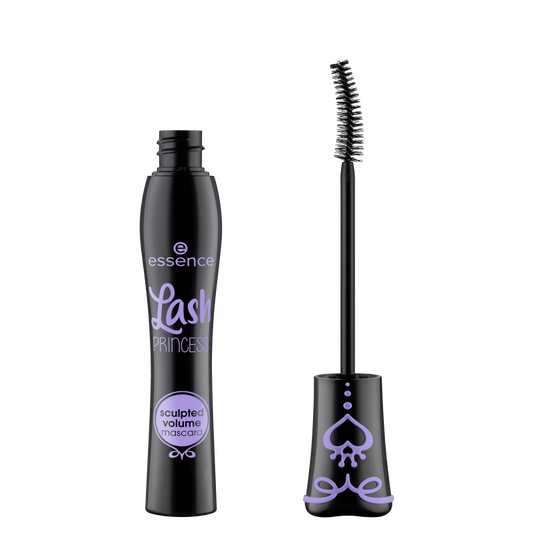 ESSENCE MASCARA LASH PRINCESS SCULPTED VOLUME