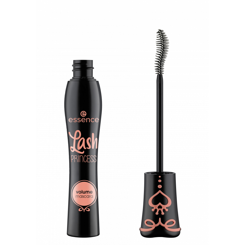 ESSENCE MASCARA LASH PRINCESS VOLUME