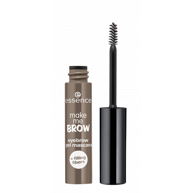 ESSENCE MASCARA SOURCILS MAKE ME BROW