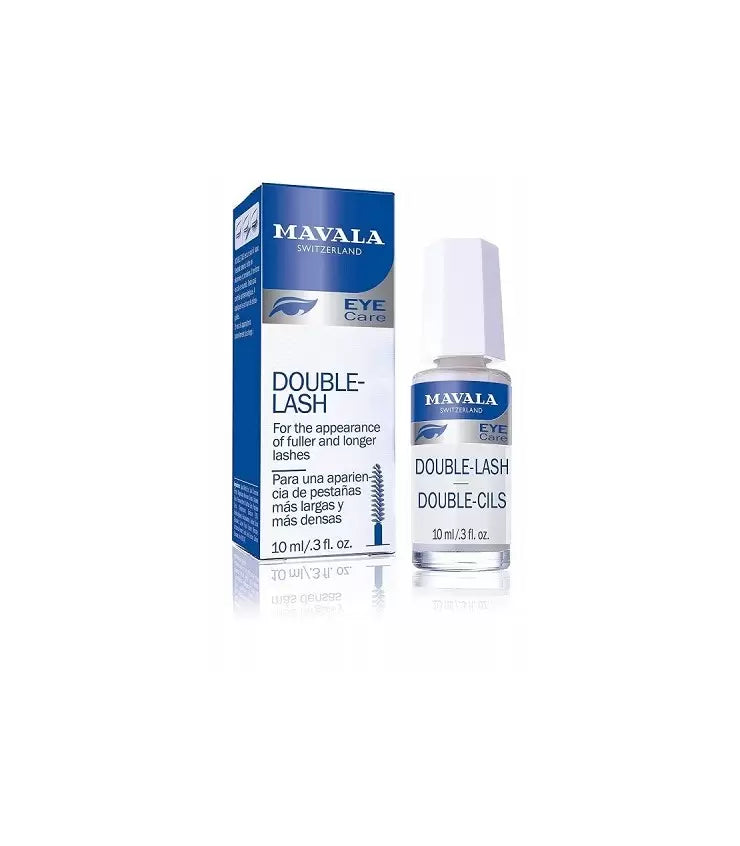 MAVALA EYE CARE DOUBLE CILS 10ML