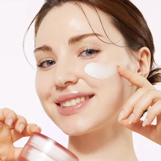 MEDICUBE TRIPLE COLLAGEN CREAM 4.0 50ML