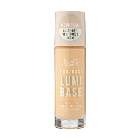 MUA PRO/BASE LUMI BASE