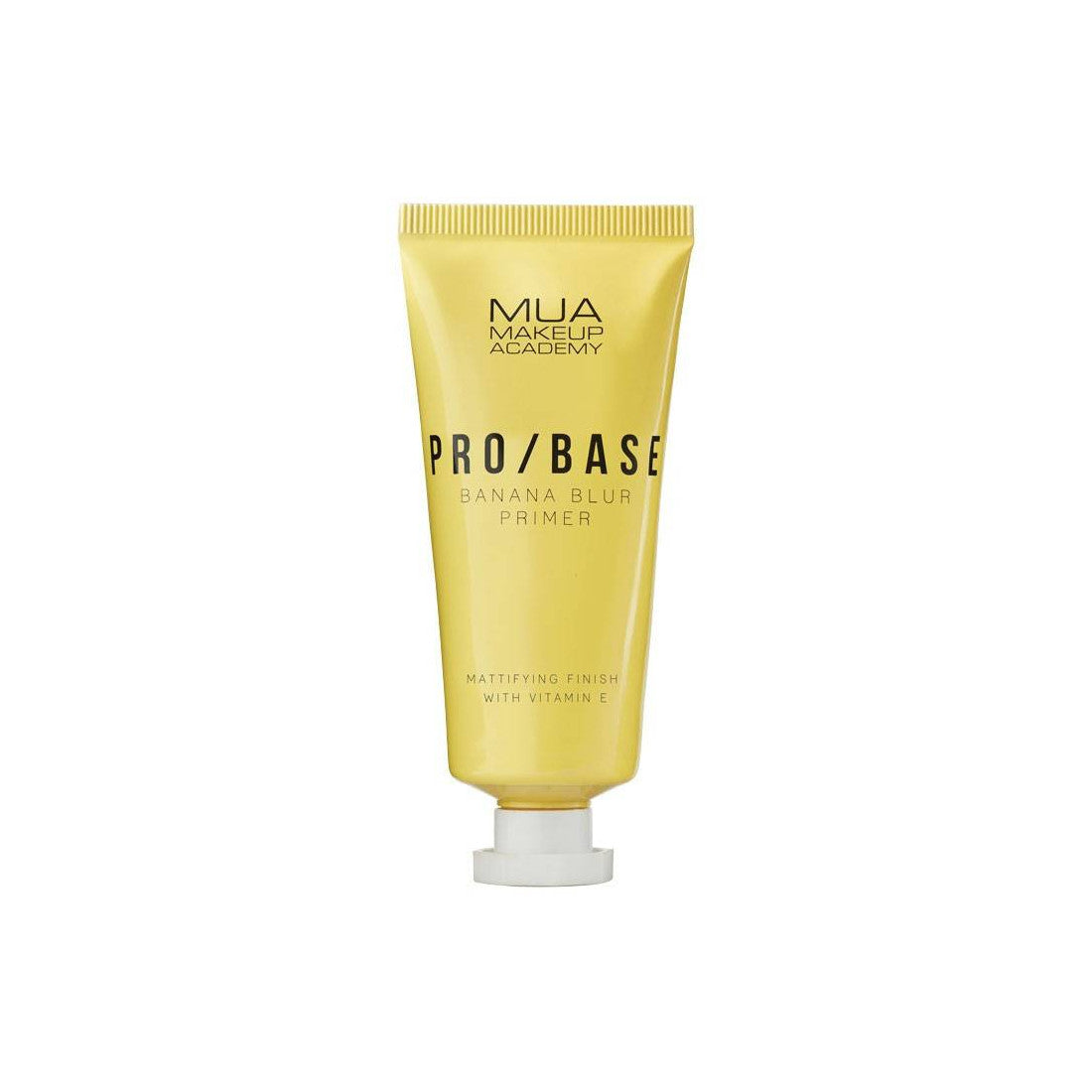 MUA PRO BASE BANANA BLUR PRIMER