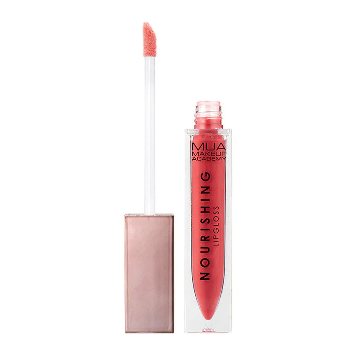 MUA NOURISHING LIPGLOSS
