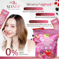 Manee Gluta Collagen Pink – 30 Capsules | Supplément Alimentaire Beauté & Éclat de la Peau