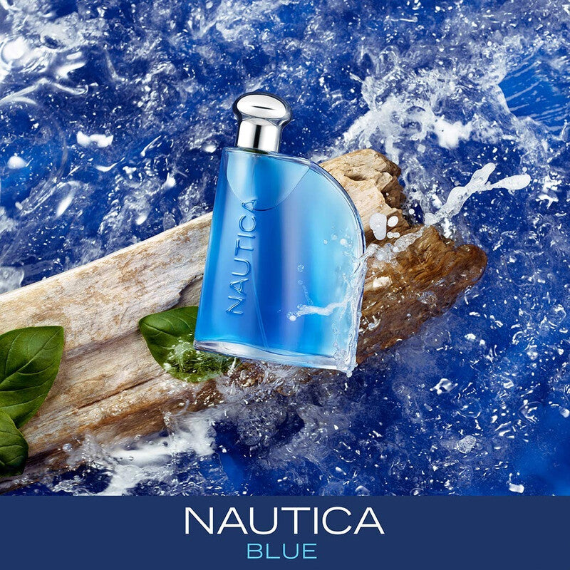 NAUTICA BLUE EAU DE TOILETTE 100 ML