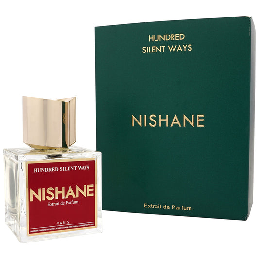 NISHANE HUNDRED SILENT WAYS EXTRAIT DE PARFUM 100ML