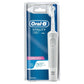 ORAL-B VITALITY 100 SENSI ULTRATHIN BROSSE À DENTS ÉLECTRIQUE BLANCHE