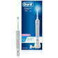 ORAL-B VITALITY 100 SENSI ULTRATHIN BROSSE À DENTS ÉLECTRIQUE BLANCHE