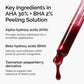 THE ORDINARY - AHA 30% + BHA 2% Peeling Solution - 30ml