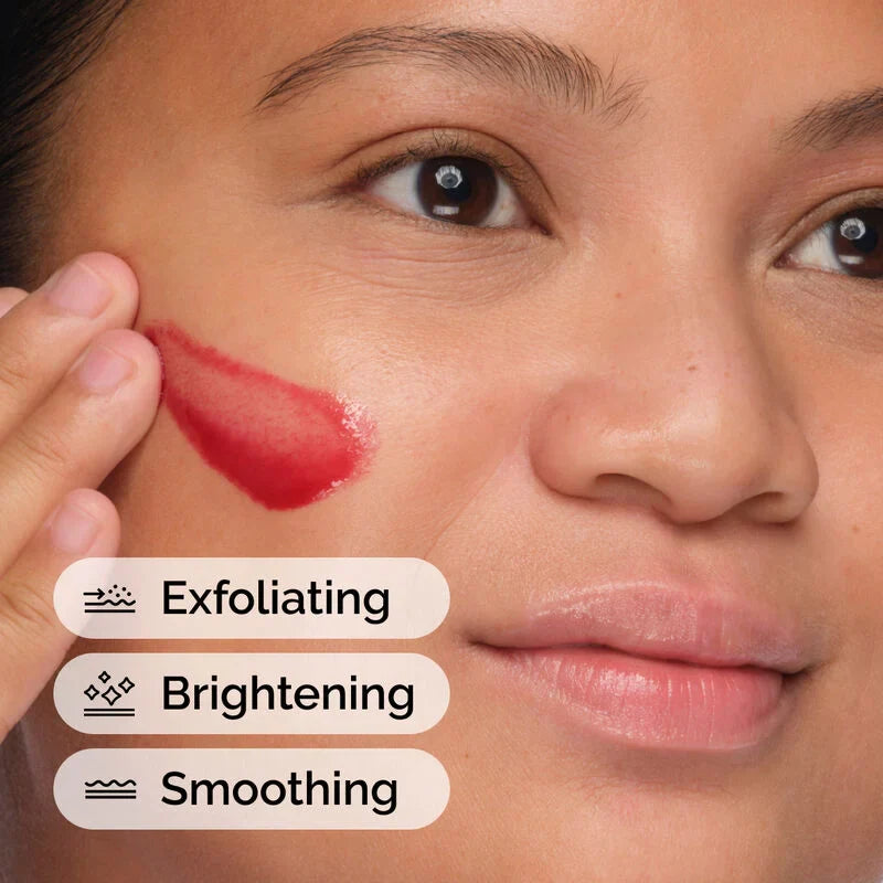 THE ORDINARY - AHA 30% + BHA 2% Peeling Solution - 30ml