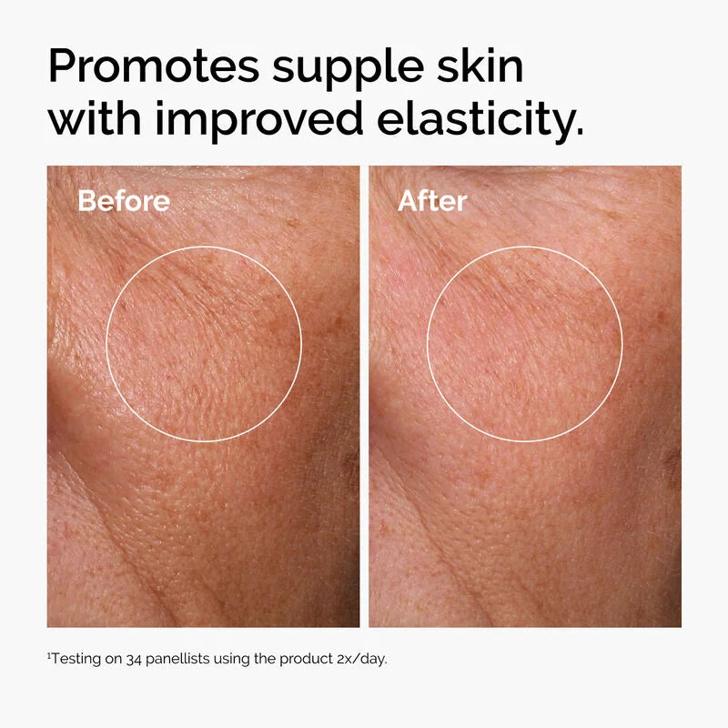 THE ORDINARY - HYALURONIC ACID 2% + B5 30ml