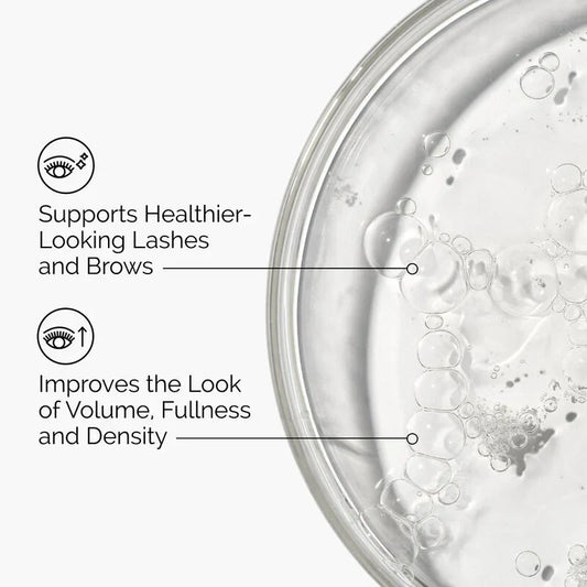 THE ORDINARY - MULTI-PEPTIDE LASH AND BROW SERUM