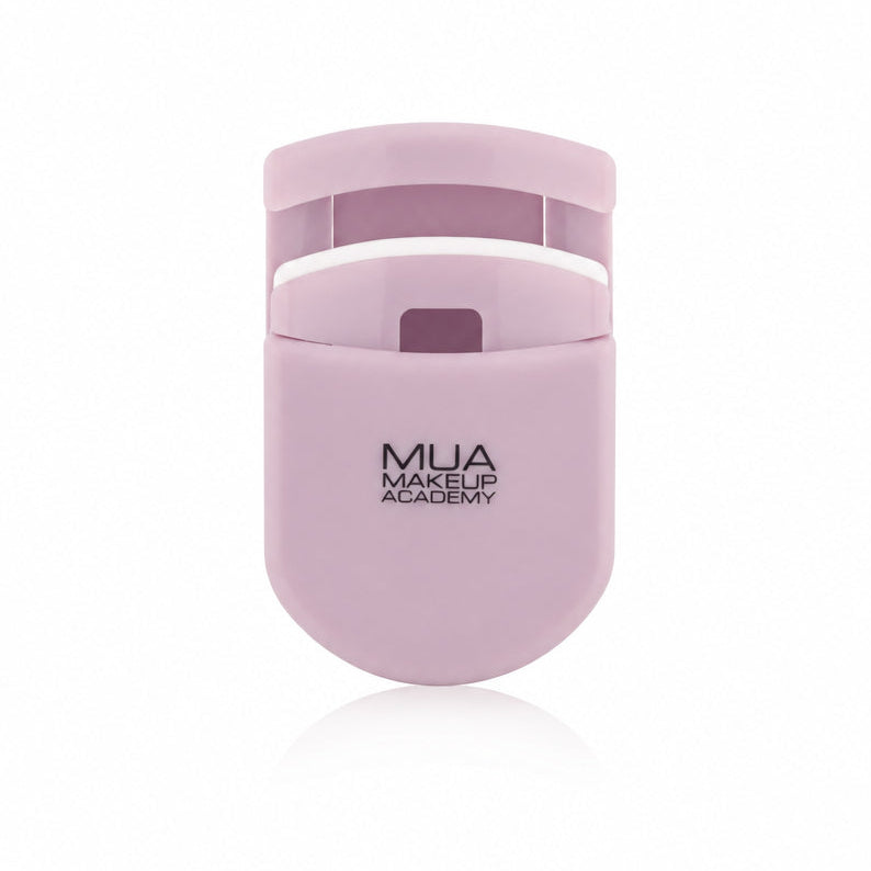 MUA TRAVEL EYELASH CURLER